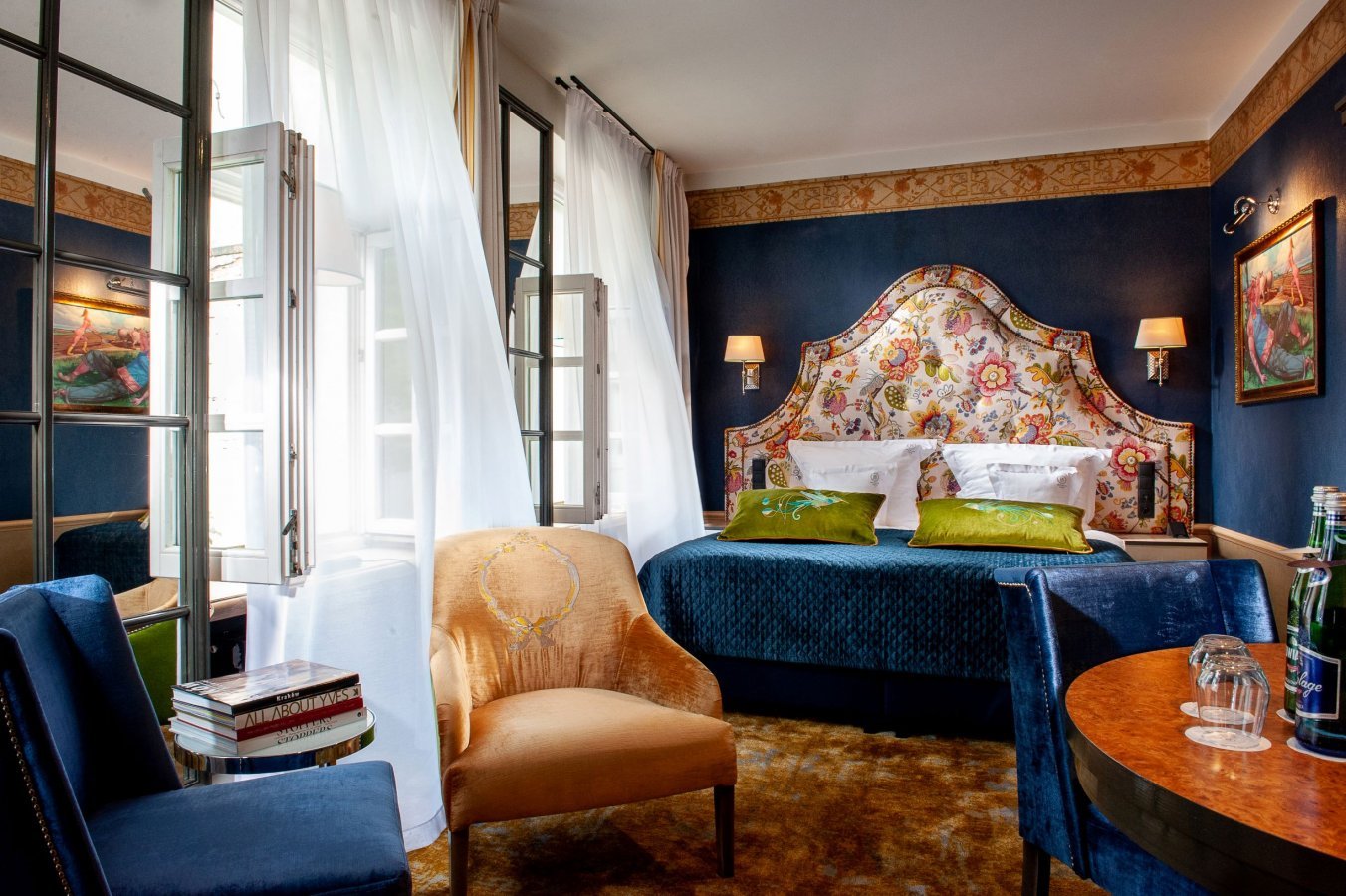Balthazar Design Hotel