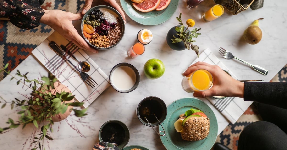 Elite Hotel Marina Tower — eat & drink