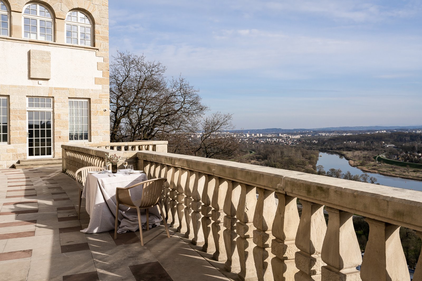 Zinar Castle