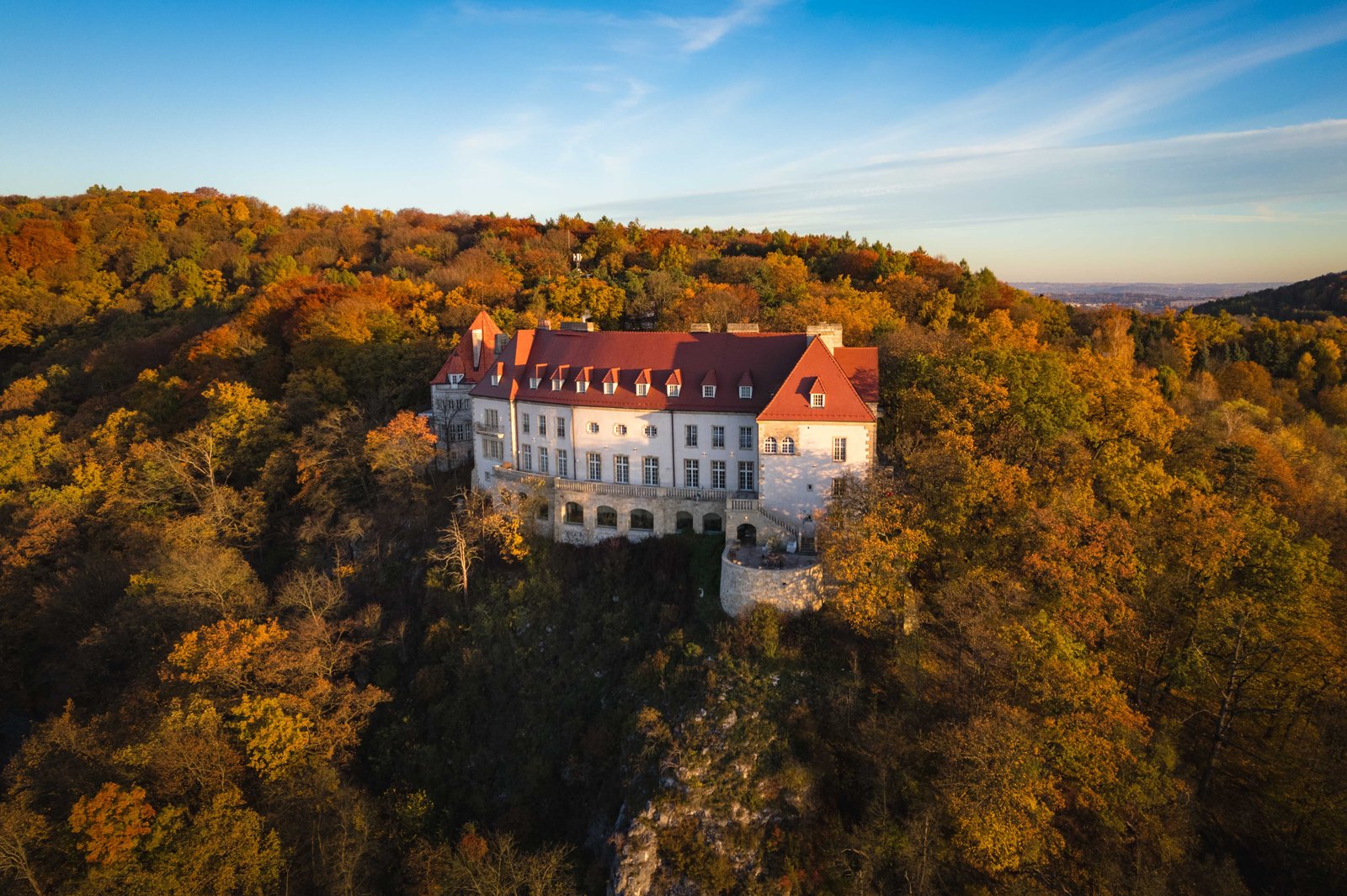 Zinar Castle