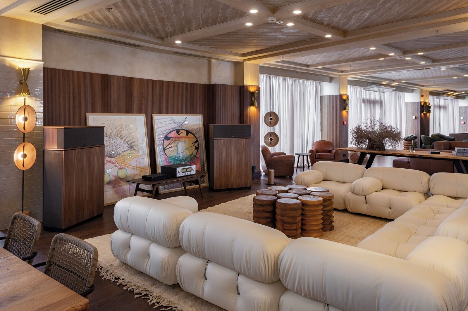 Bodbe Hotel