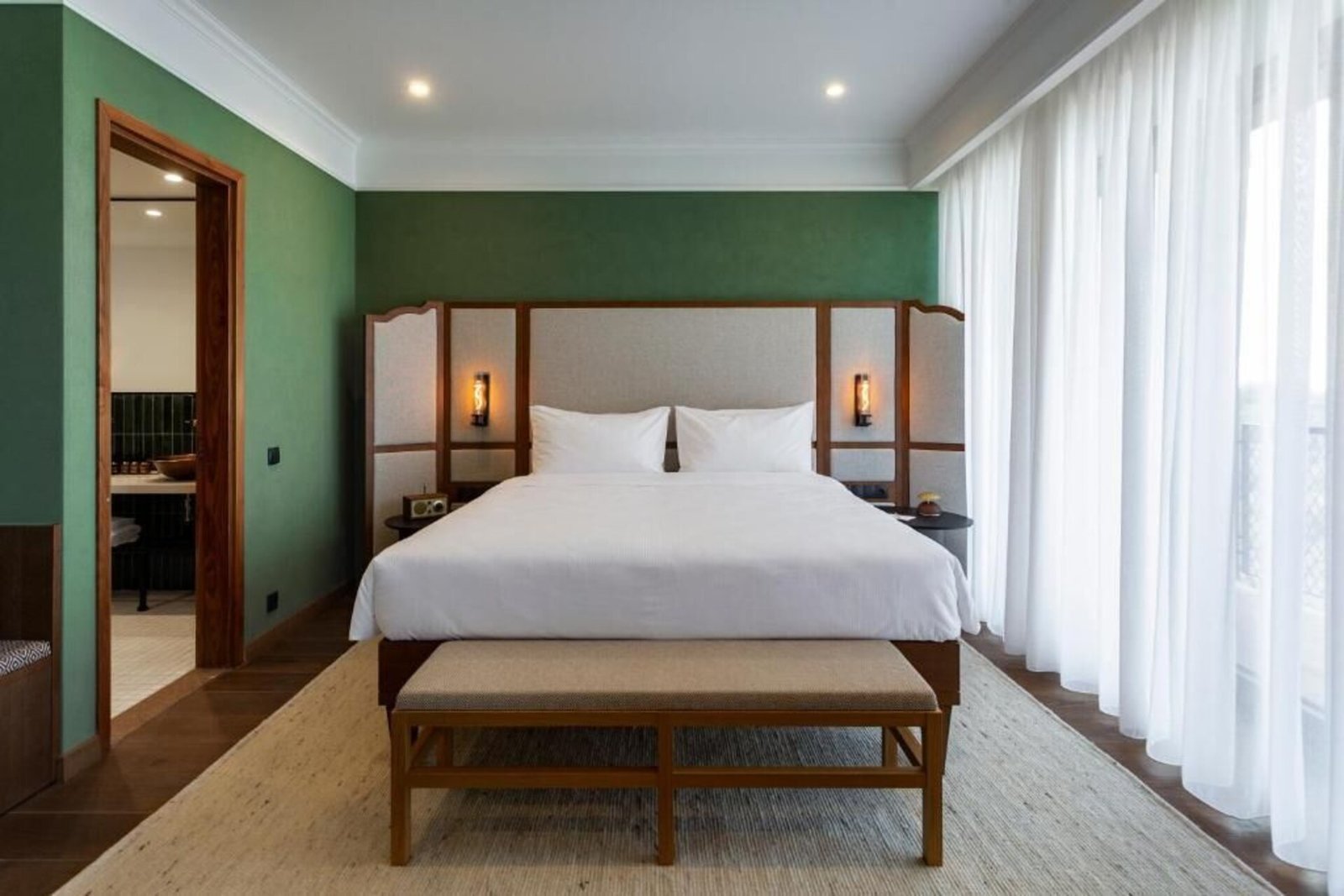 Bodbe Hotel