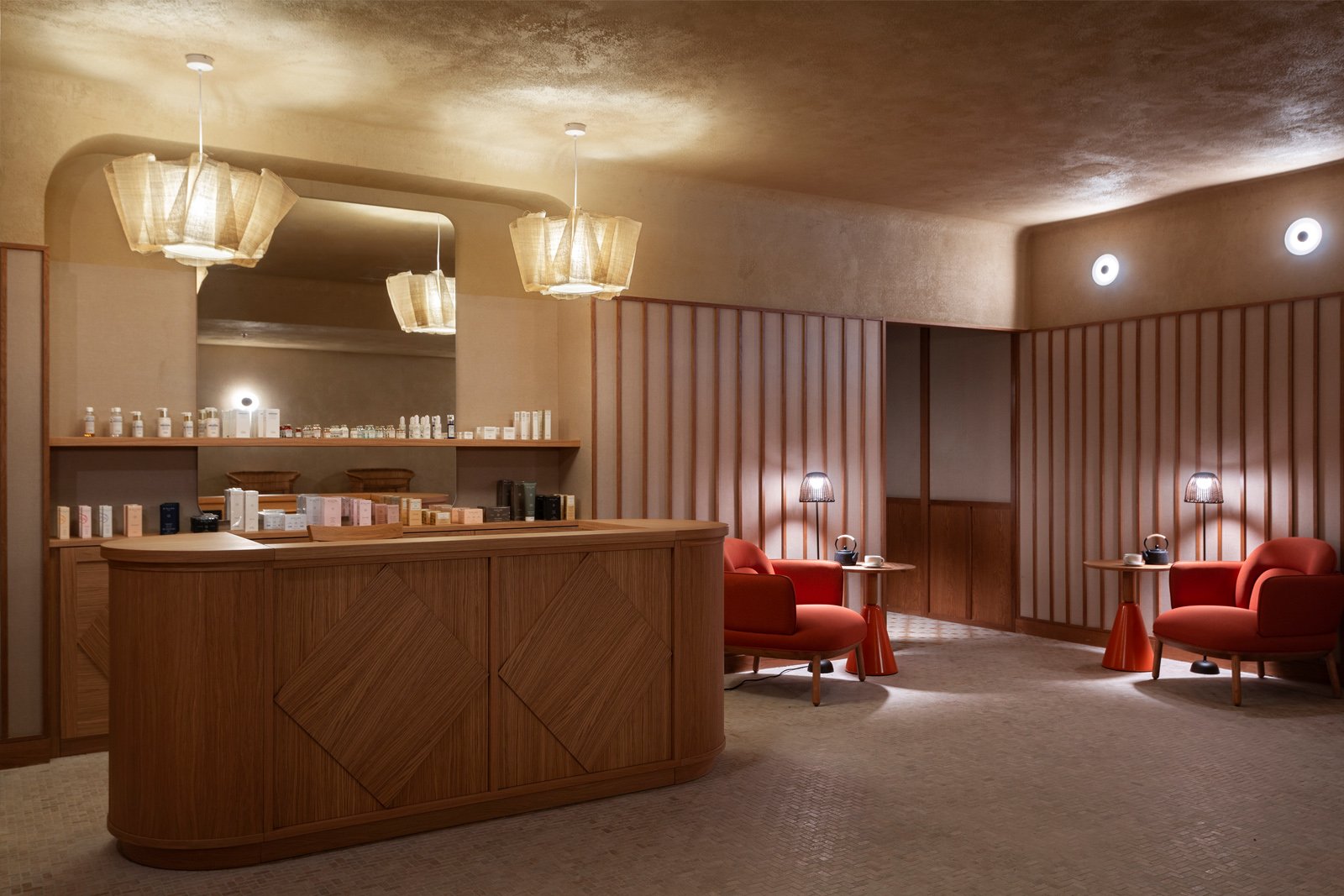 Bodbe Hotel