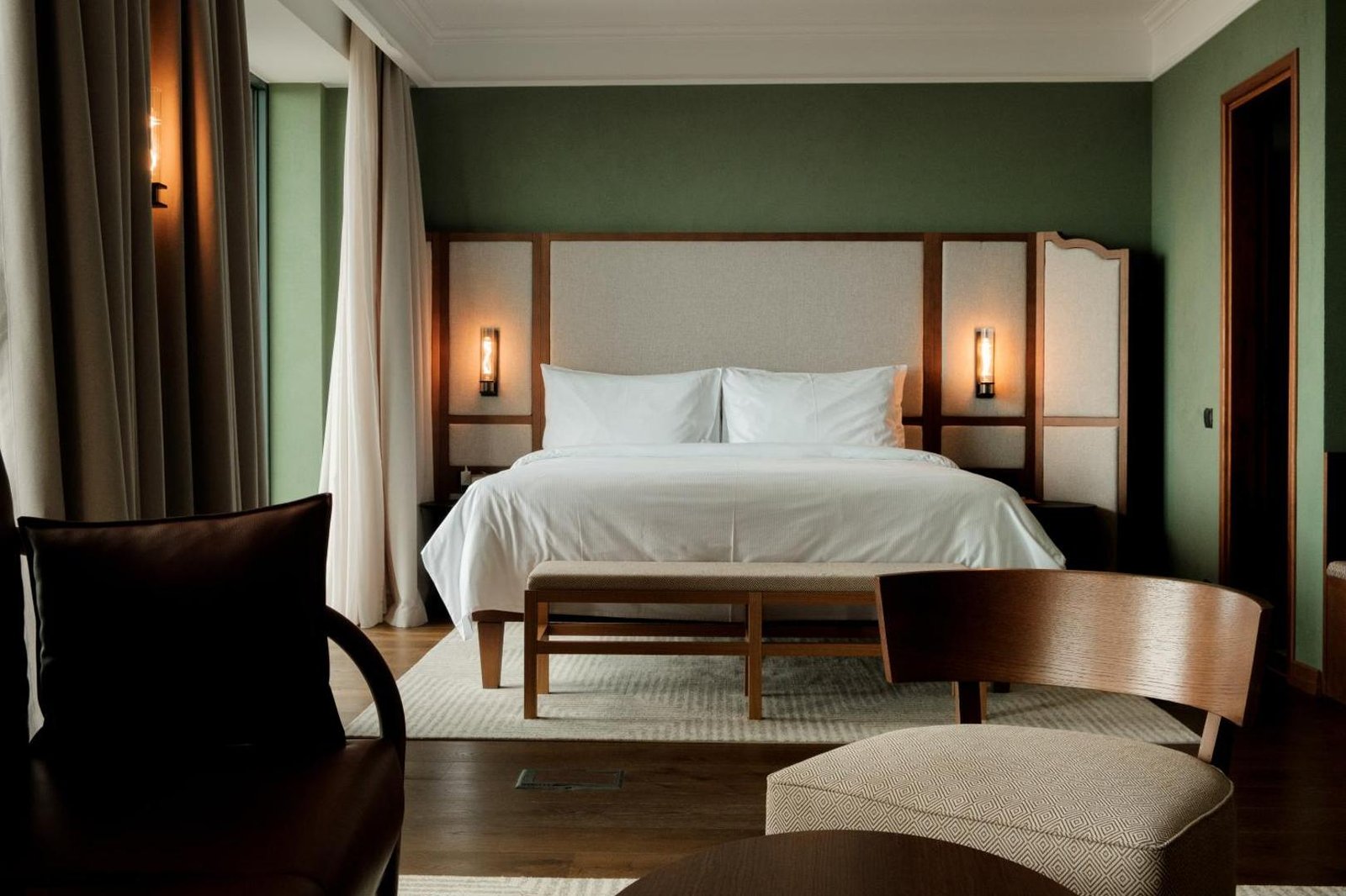 Bodbe Hotel