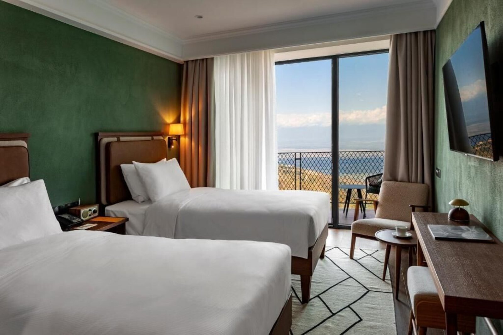 Bodbe Hotel