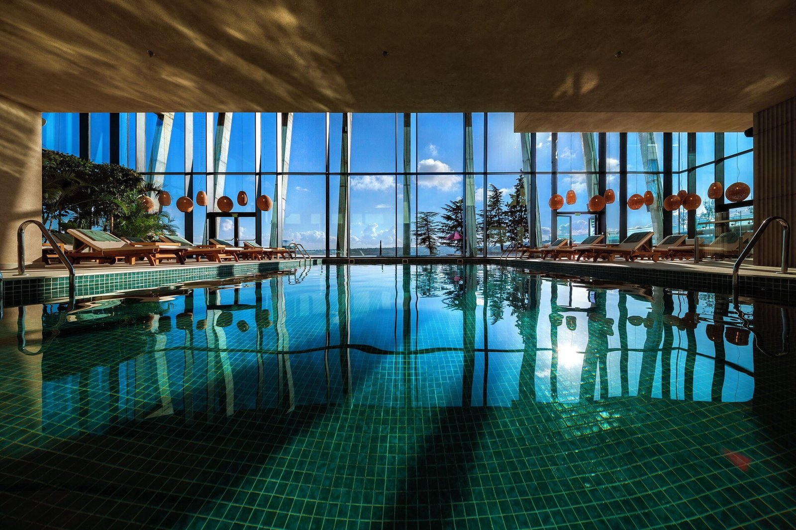 Bodbe Hotel