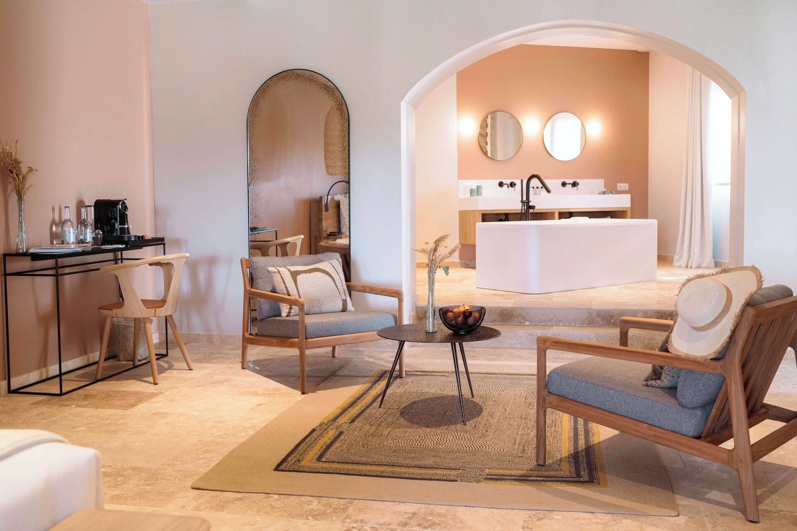 Château L'hospitalet Wine Resort Beach & Spa