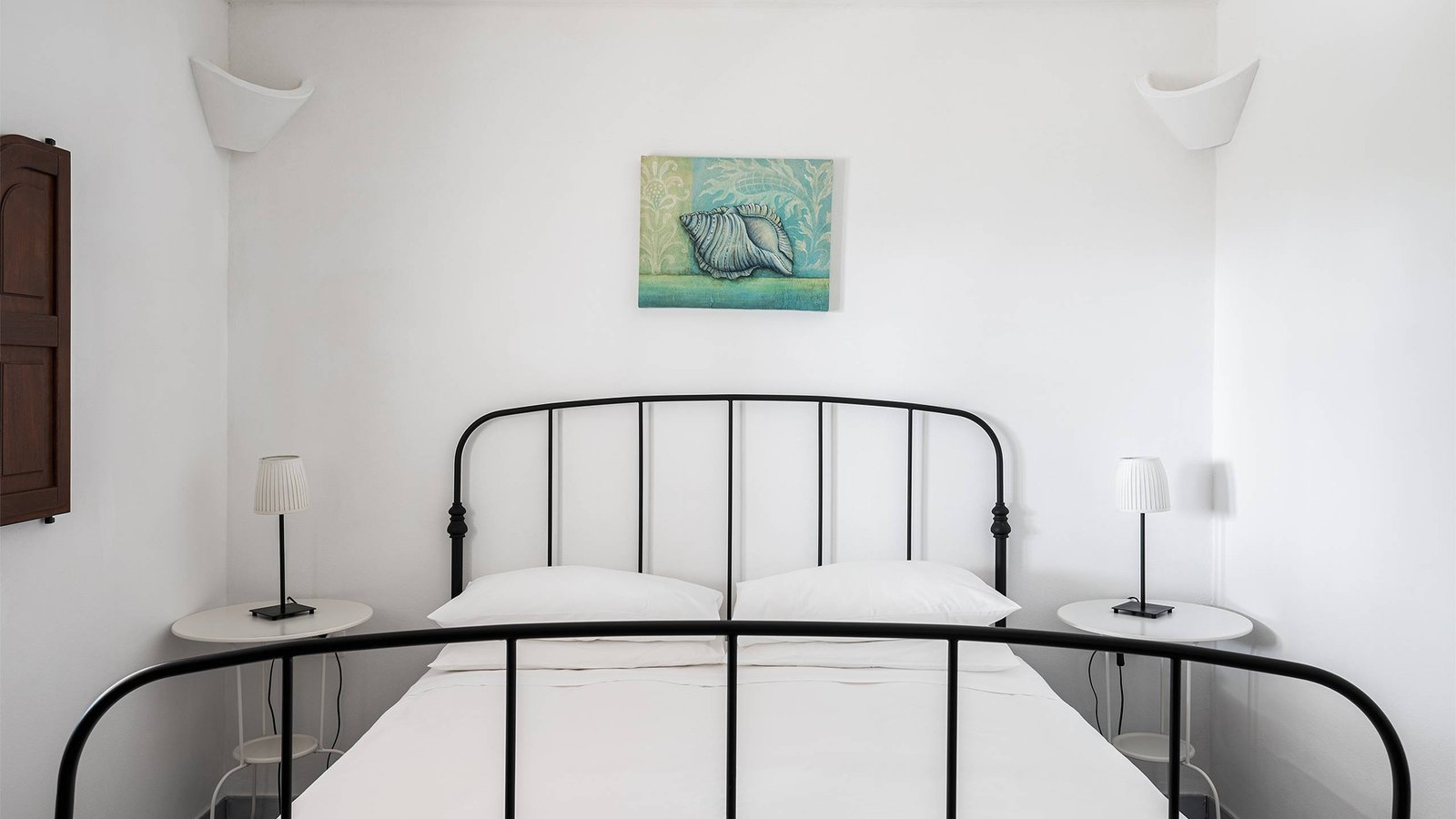 Hotel i Dammusi di Borgo Cala Creta, rooms