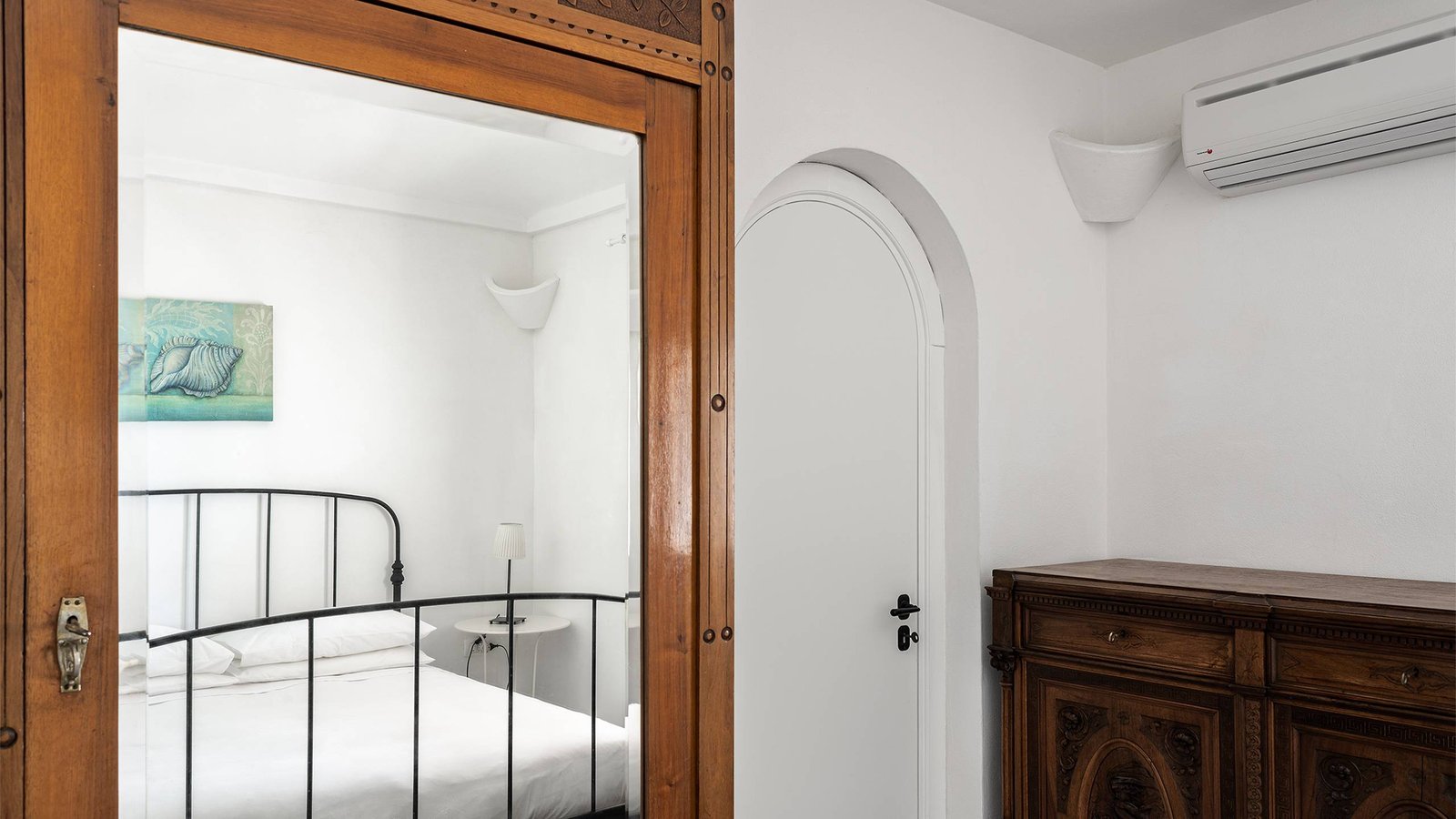 Hotel i Dammusi di Borgo Cala Creta, rooms