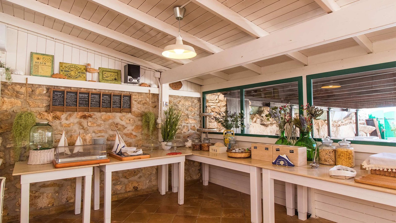 Hotel i Dammusi di Borgo Cala Creta