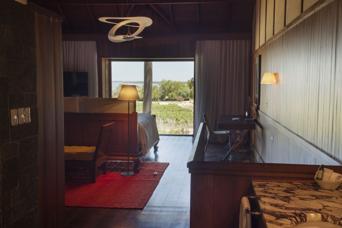 Carmelo Resort & Spa