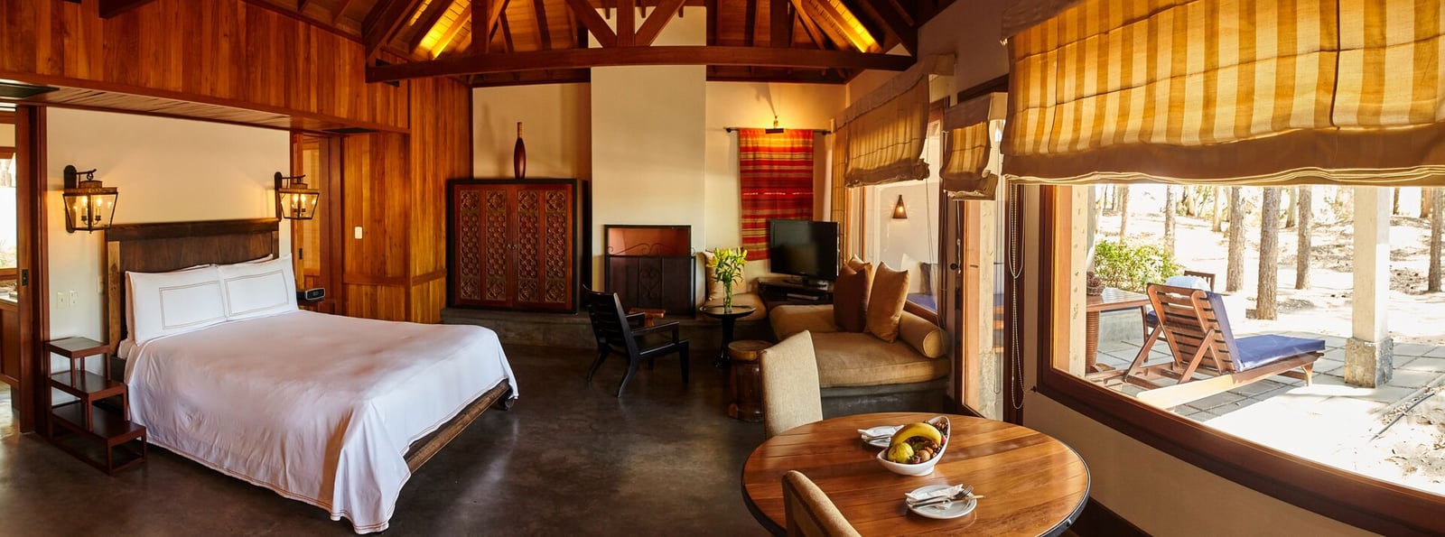 Carmelo Resort & Spa