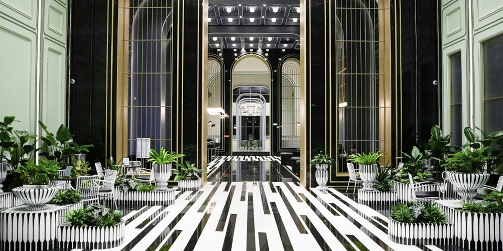 Tiancheng Blemont Hotel Sanya Vignette Collection By Ihg