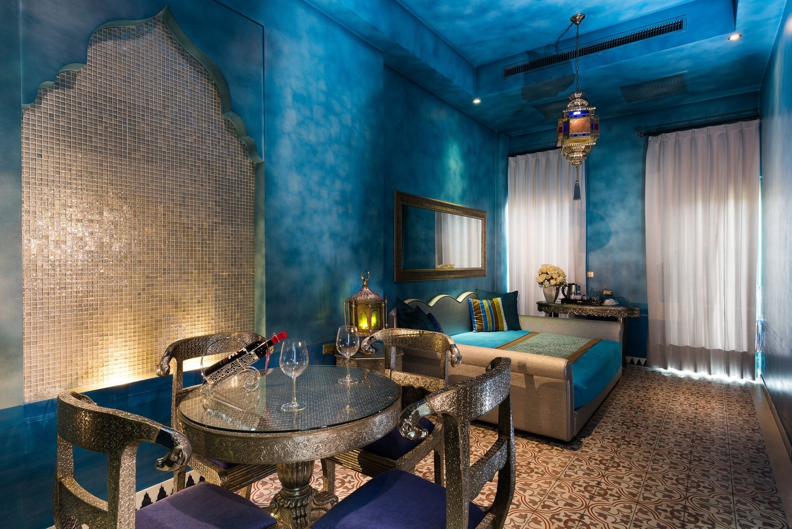 Amanda Hotel Kenting — rooms
