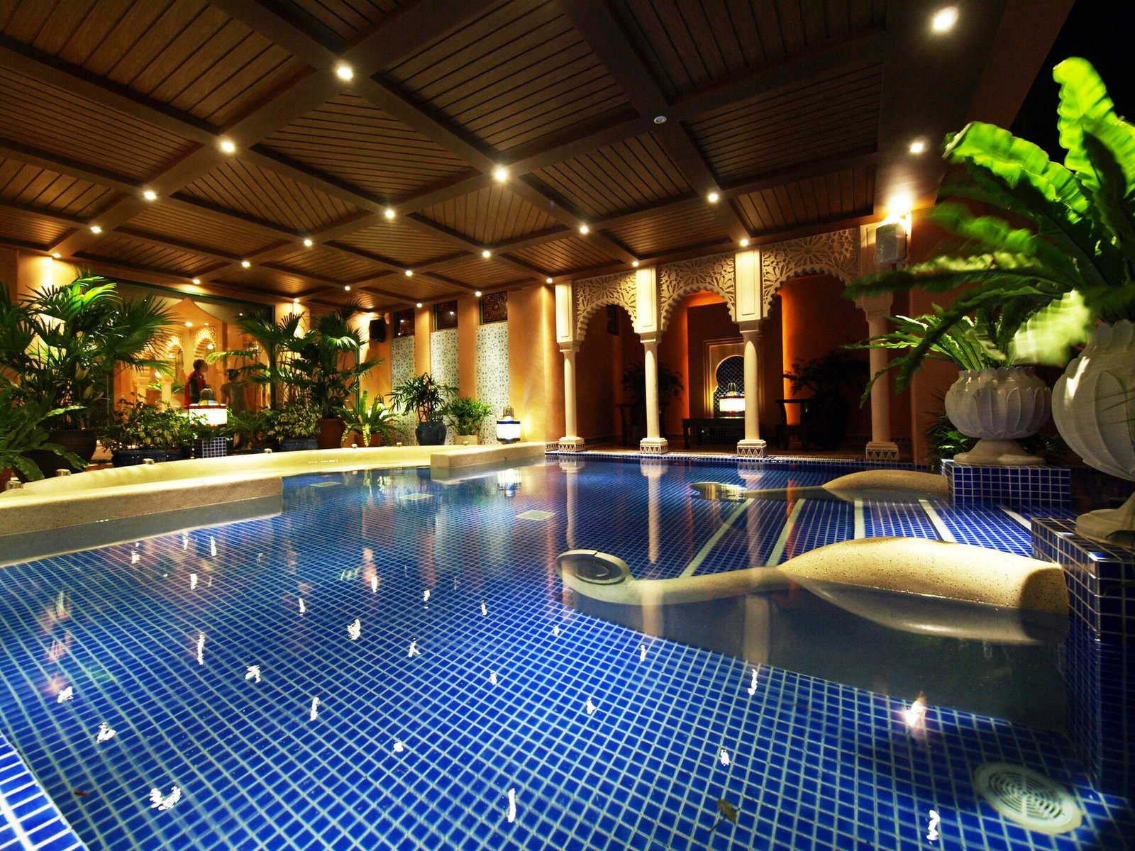 Amanda Hotel Kenting