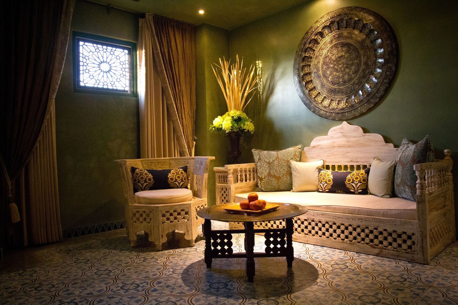 Amanda Hotel Kenting, rooms