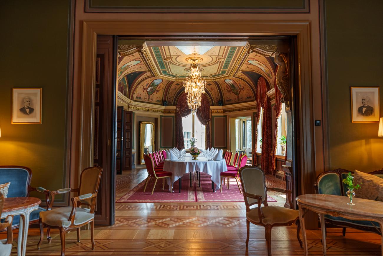 Grand Hôtel