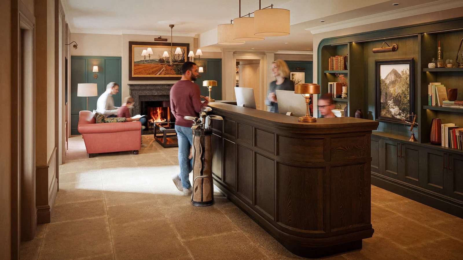 The Leddie Hotel & Restaurant, East Lothian