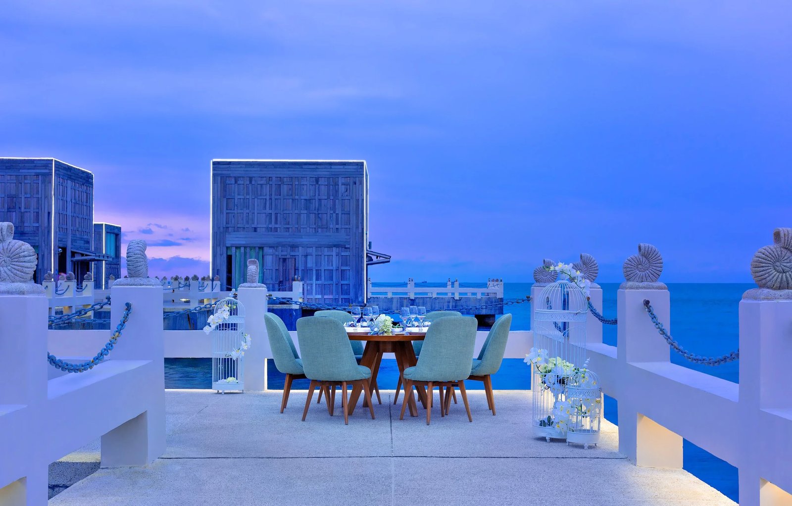 InterContinental Sanya Resort