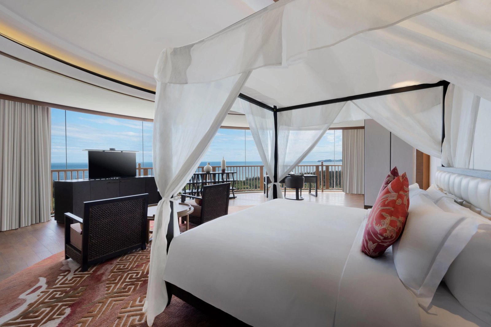 InterContinental Sanya Haitang Bay Resort