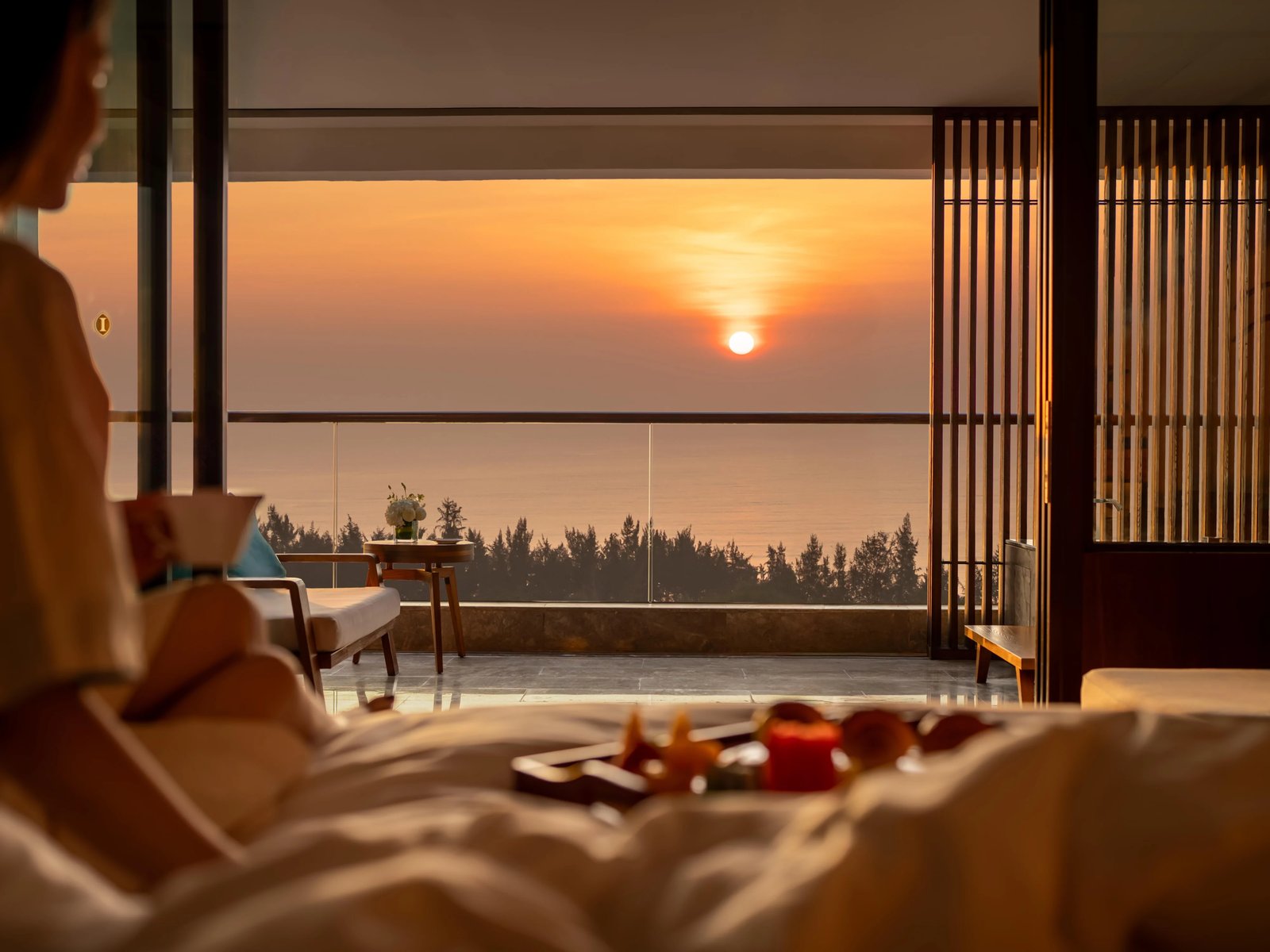 InterContinental Sanya Haitang Bay Resort, rooms