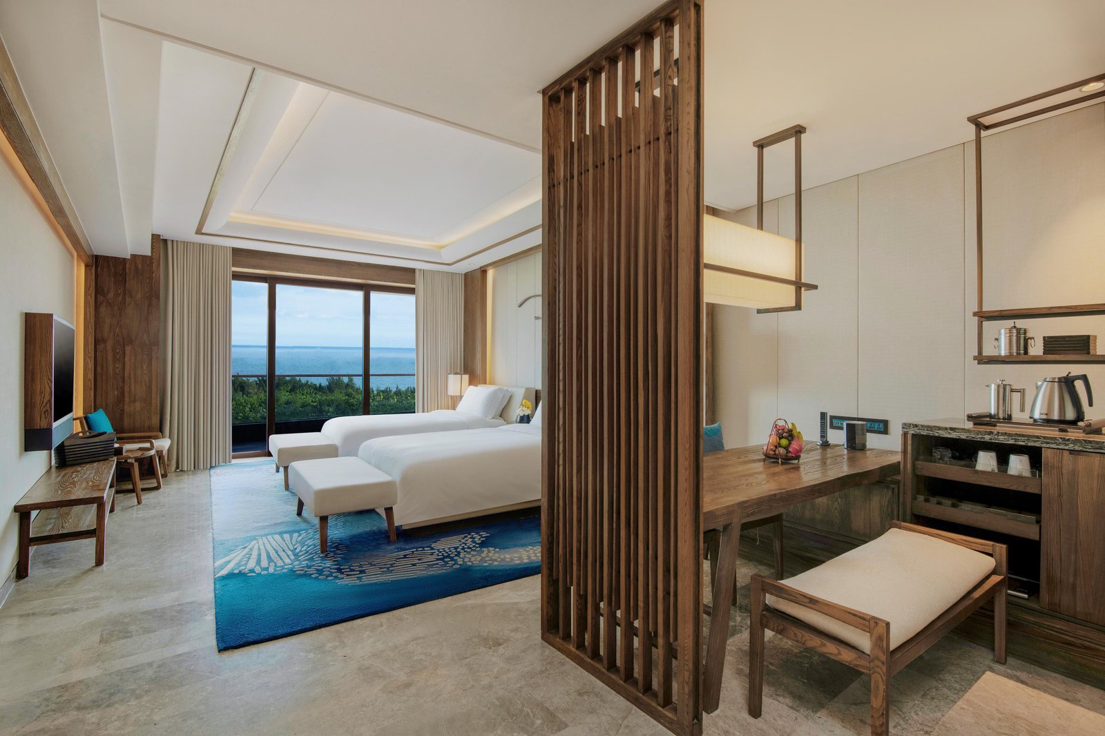 InterContinental Sanya Haitang Bay Resort