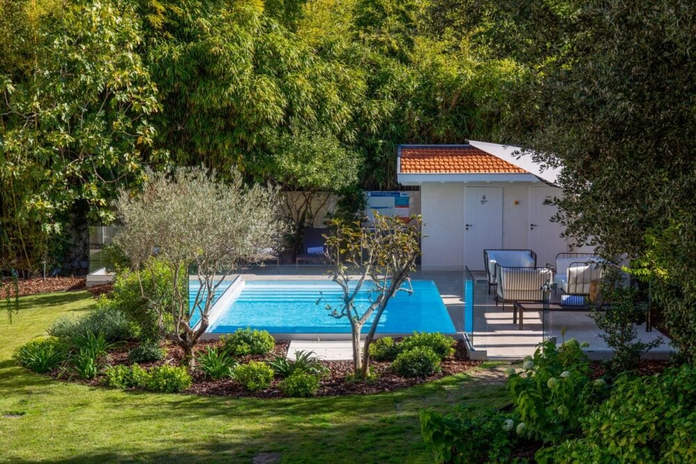 La Villa du Moulleau