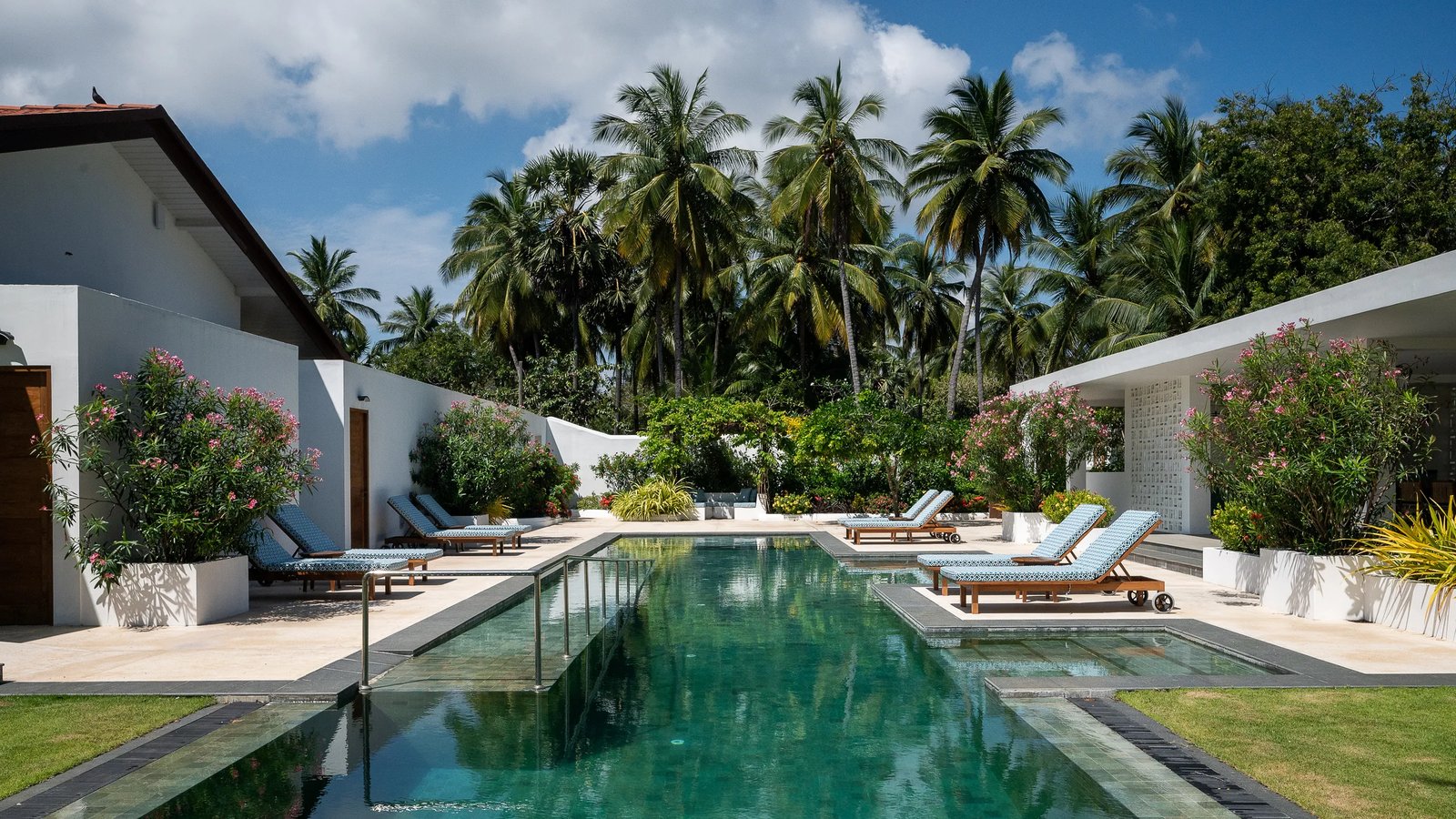 Kalkudah Beach House by Teardrop Hotels
