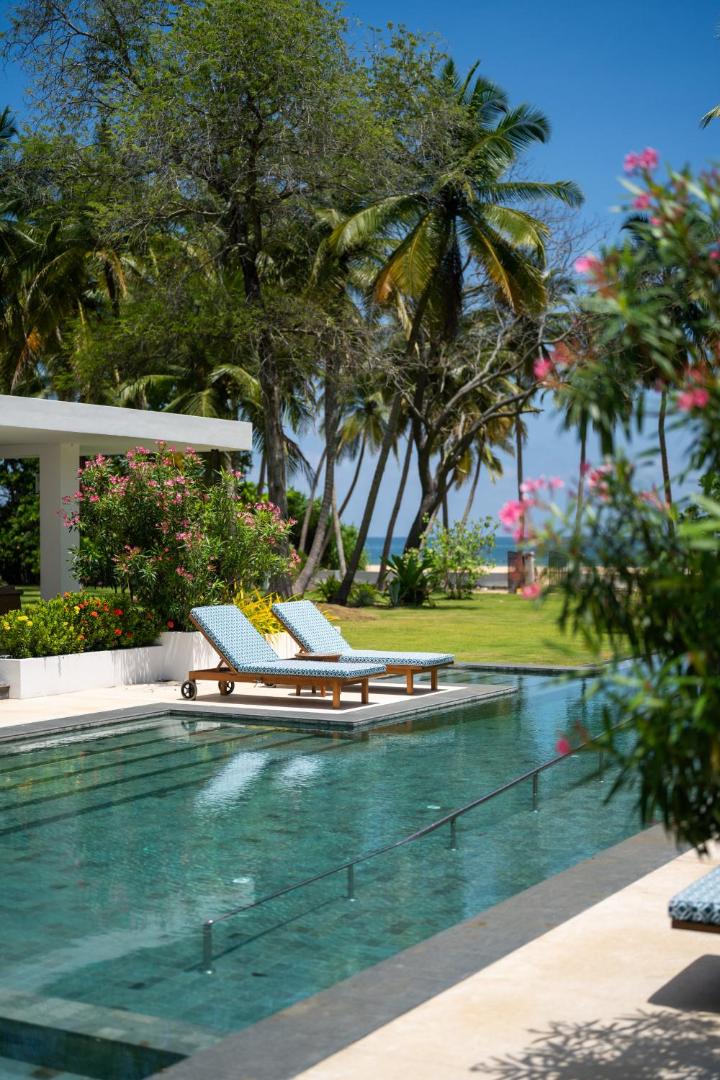Kalkudah Beach House by Teardrop Hotels