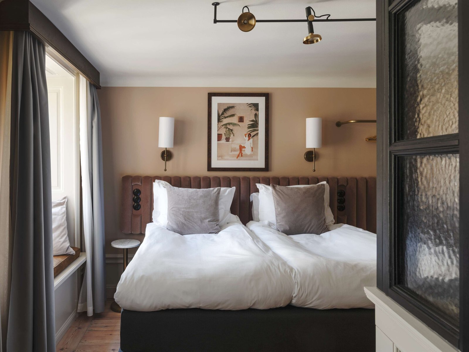Hotel Frantz