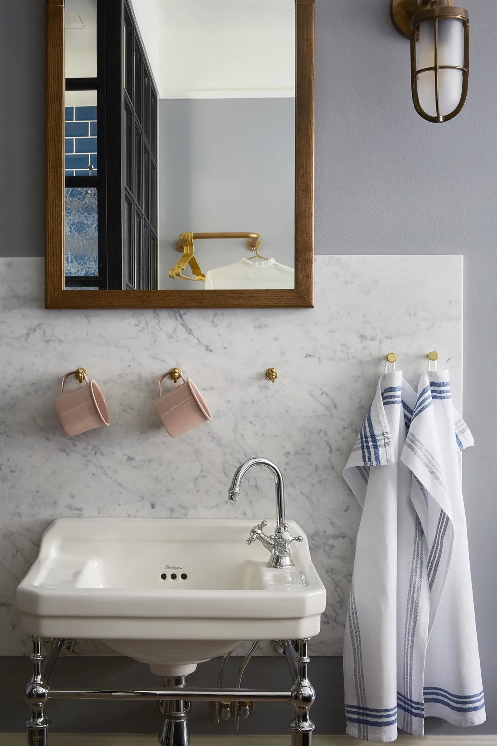 Hotel Frantz — rooms