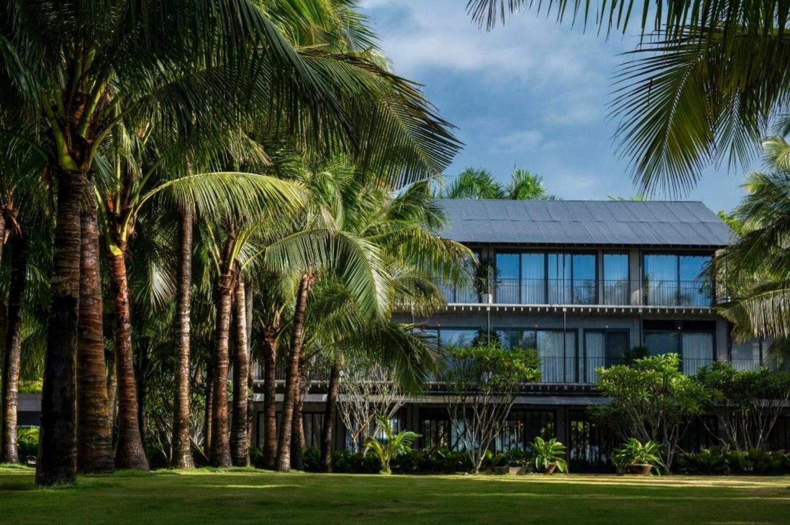 Anyu Sanya Hotel