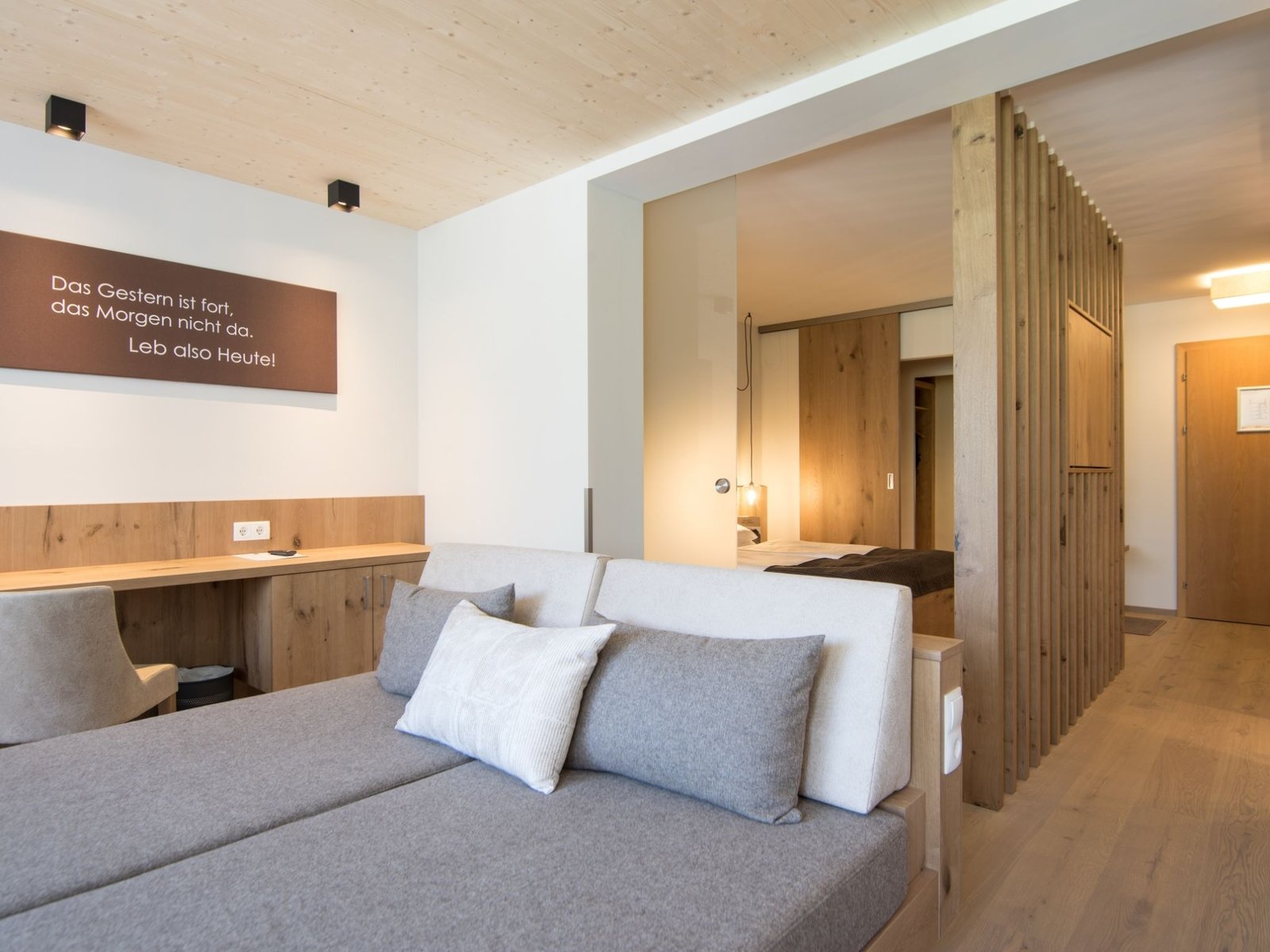 Hotel Valavier, rooms