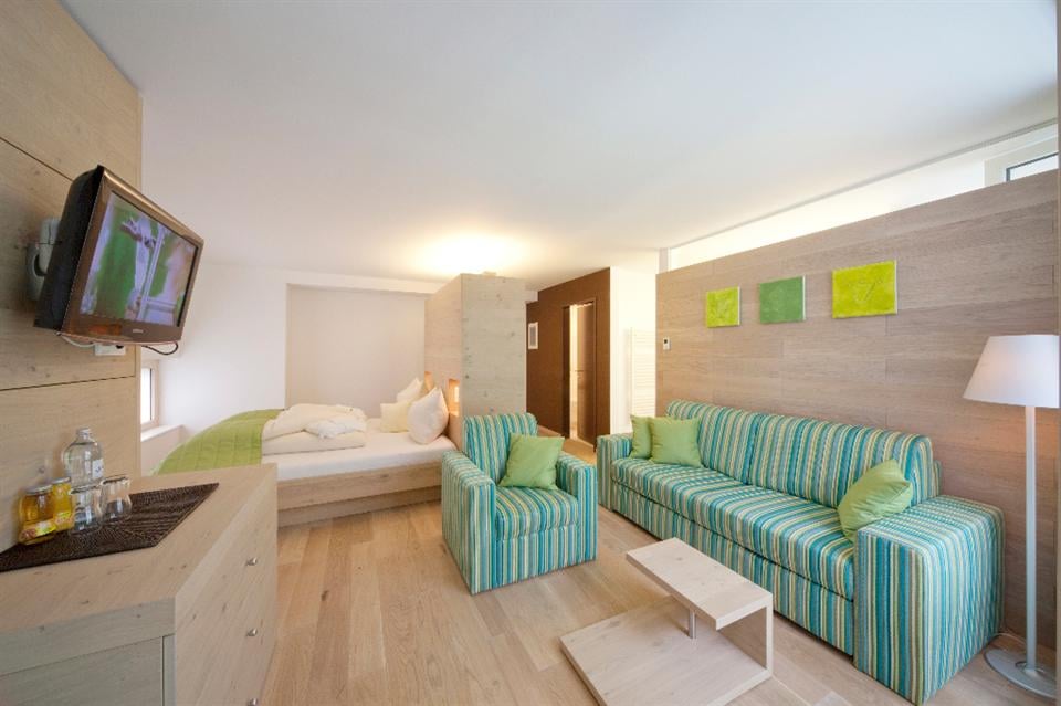 Hotel Valavier, rooms