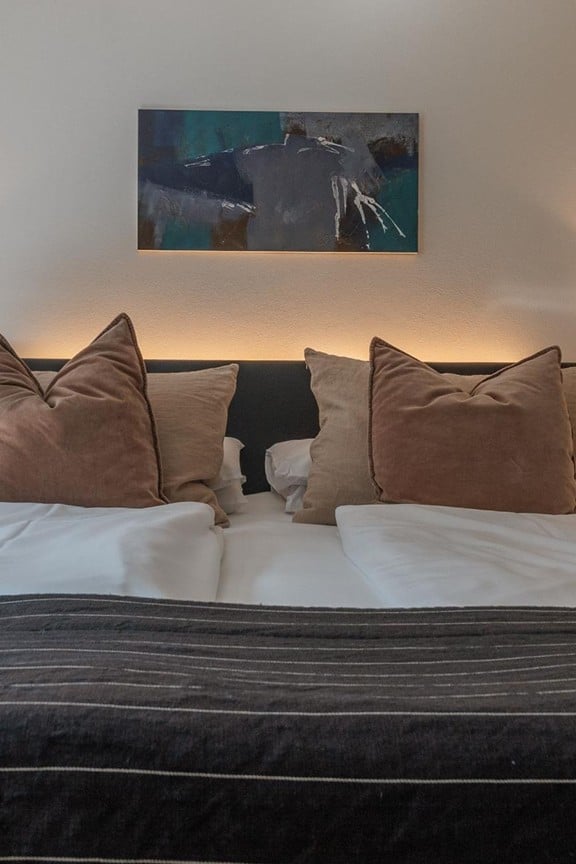 Hotel Valavier