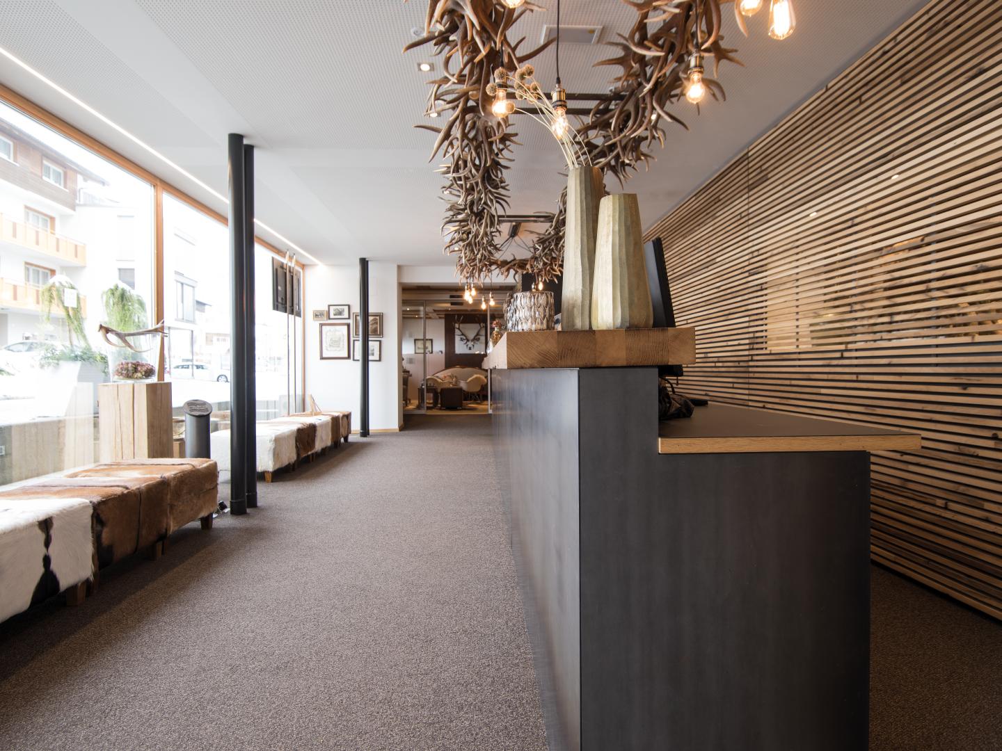 Hotel Valavier