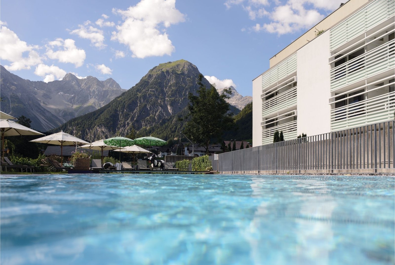 Hotel Valavier