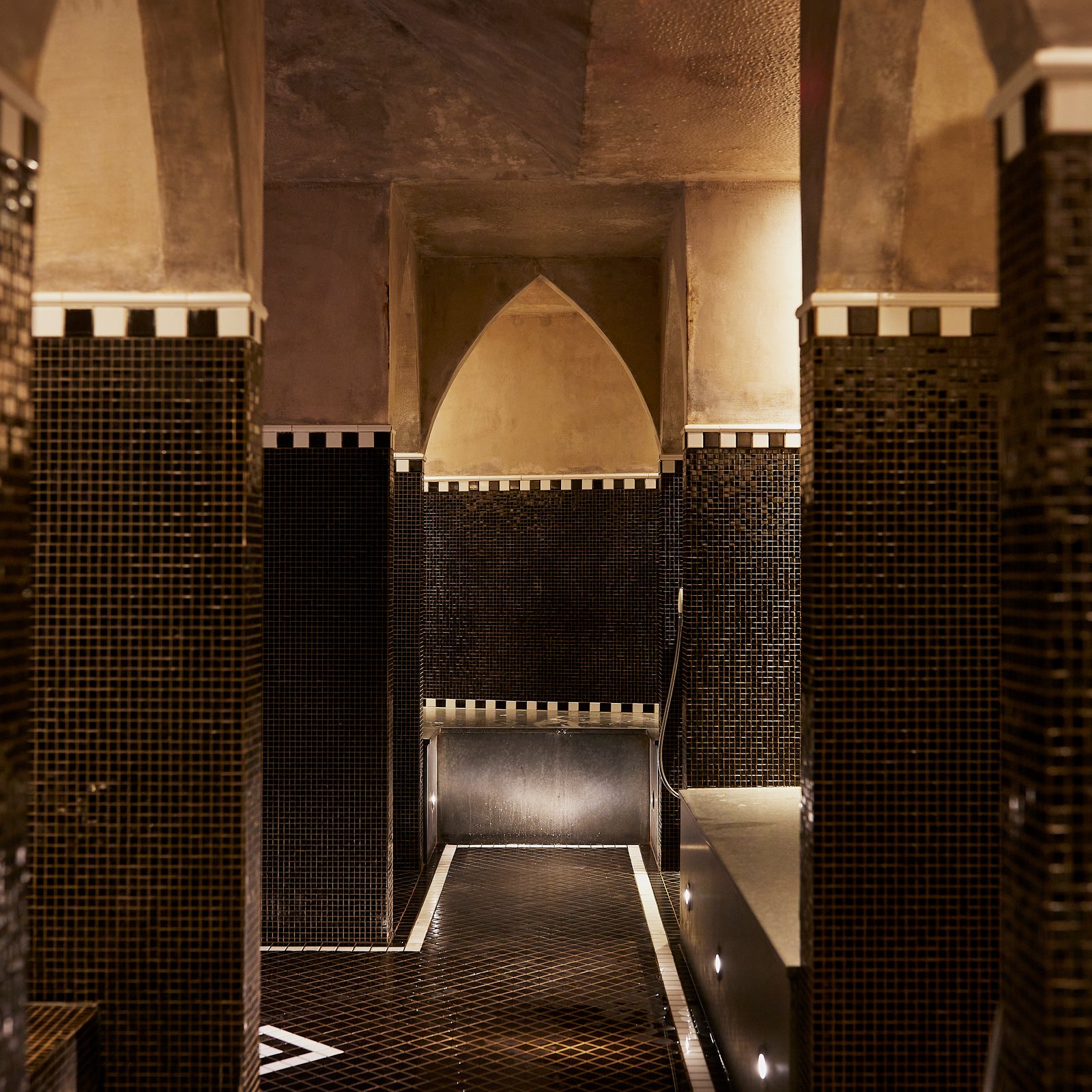 Nimb Hotel — wellness