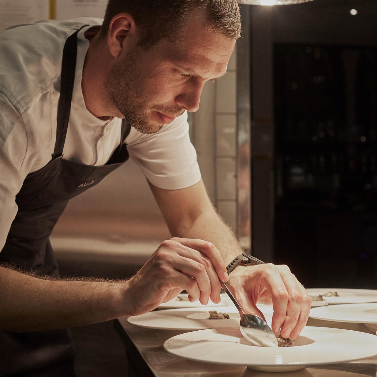 Nimb Hotel, nimb brasserie