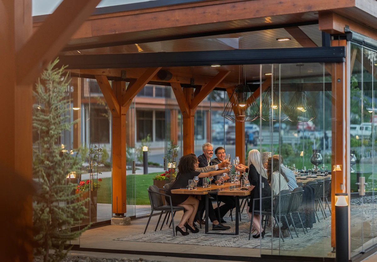 Naturally Pacific Resort, carve kitchen + meatery