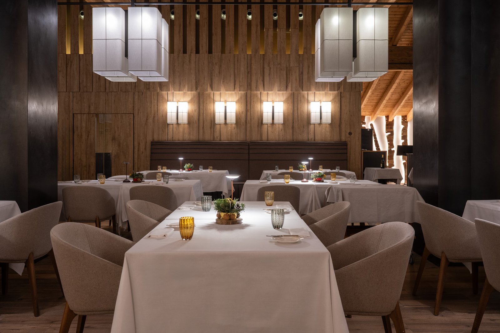 Grand Hotel Courmayeur Mont Blanc
