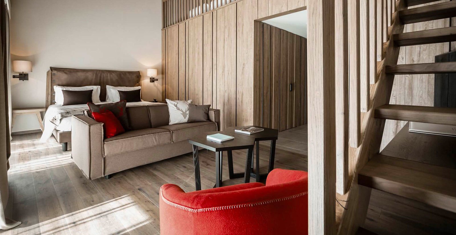 Grand Hotel Courmayeur Mont Blanc