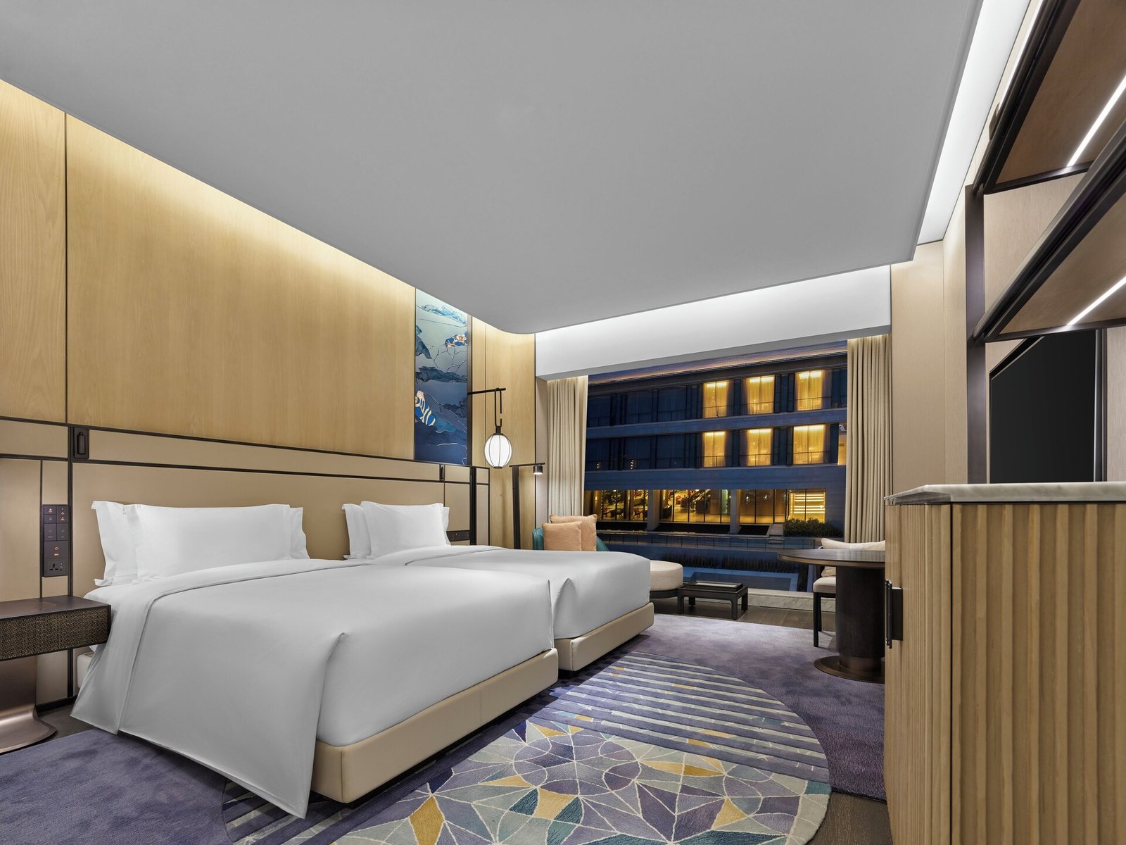 Angsana Suzhou Shishan