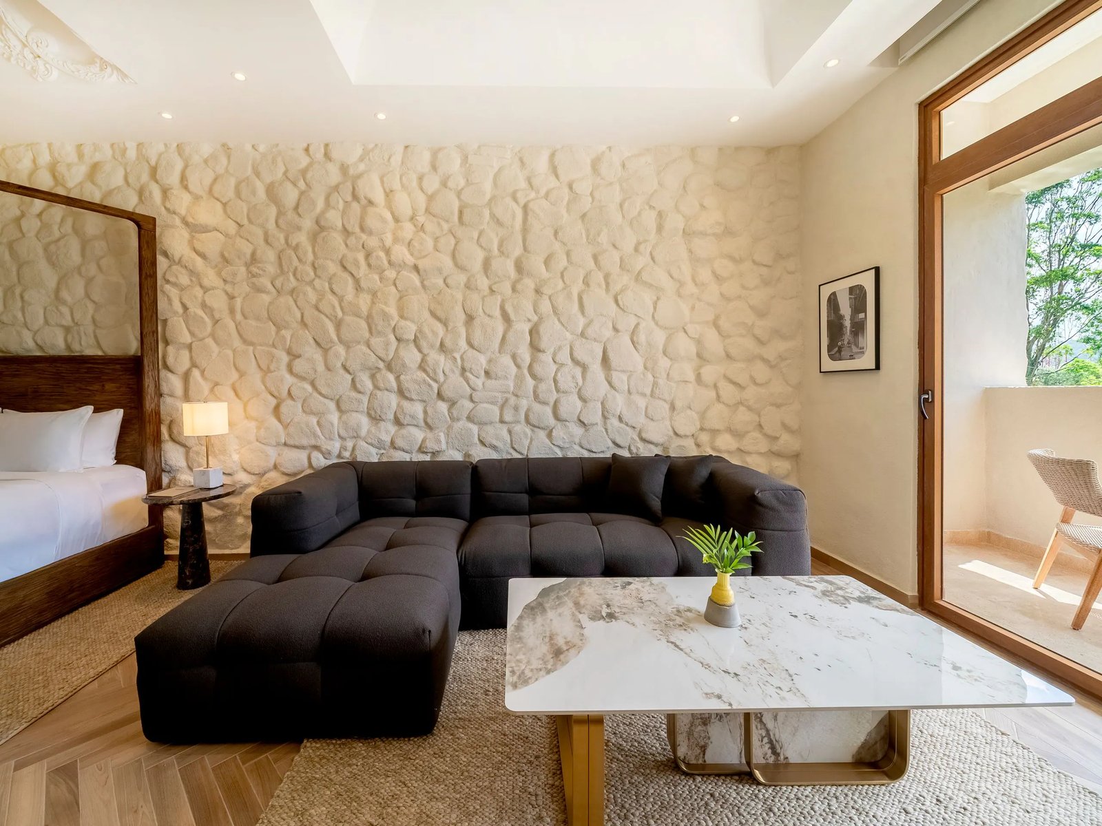 Hotel La Compañía del Valle - The Unbound Collection by Hyatt, rooms