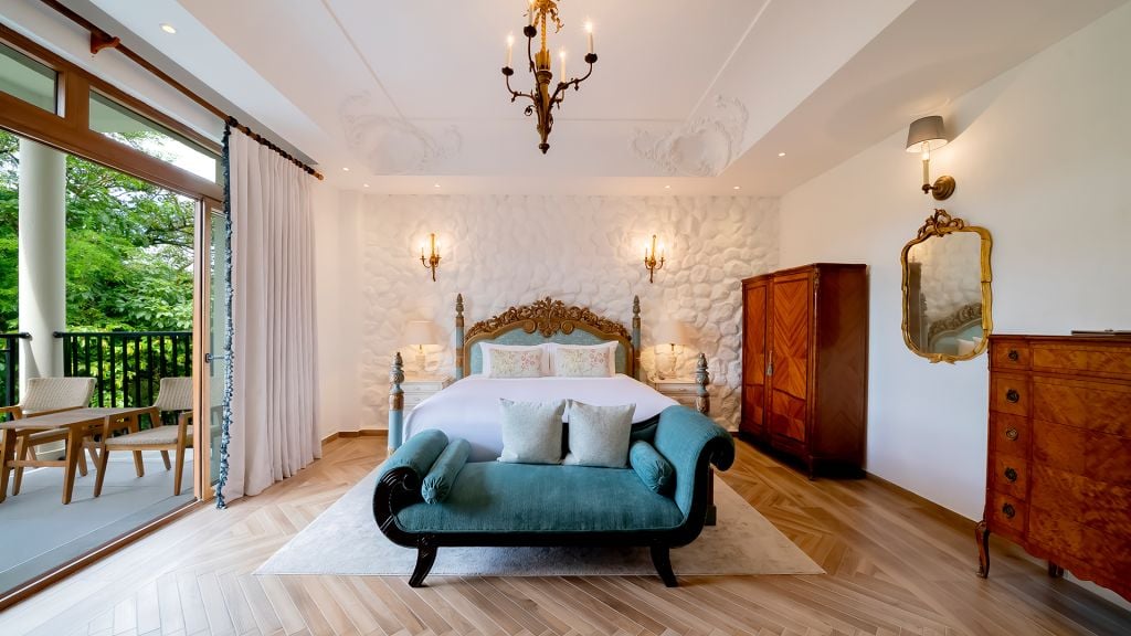 Hotel La Compañía del Valle - The Unbound Collection by Hyatt, rooms