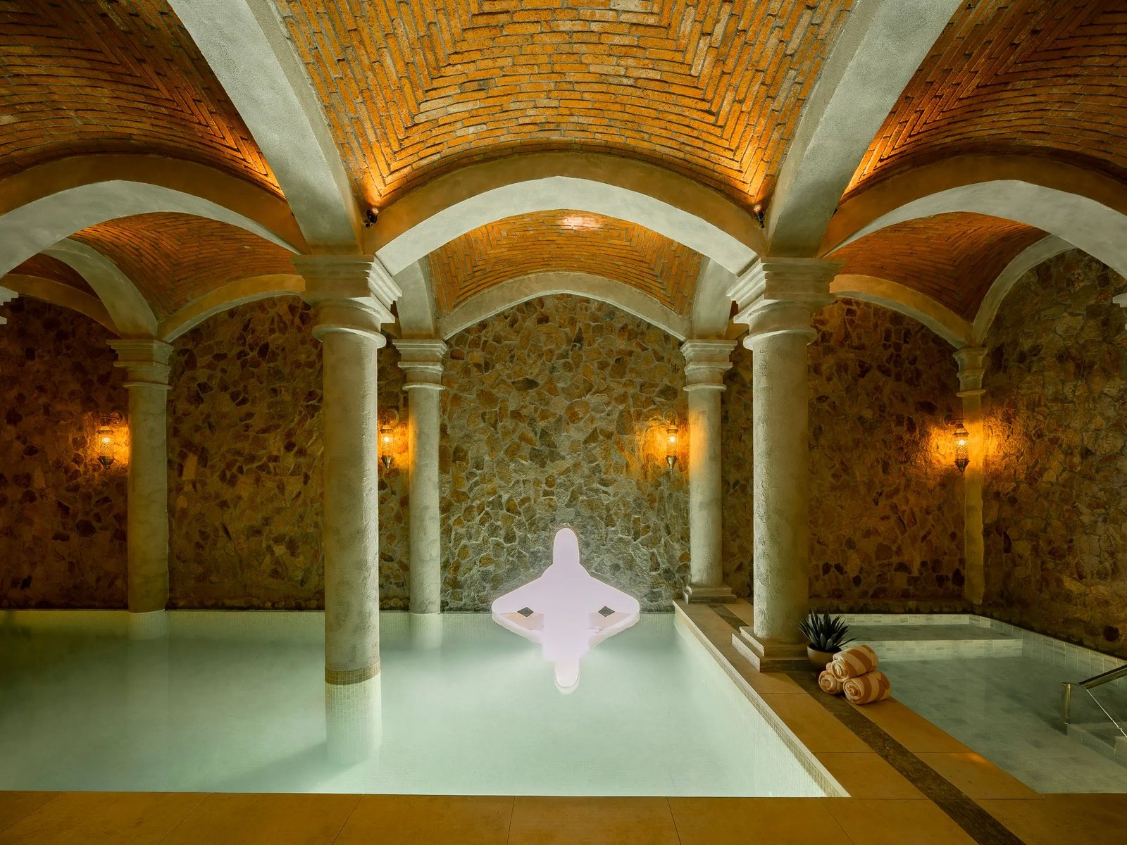 Hotel La Compañía del Valle - The Unbound Collection by Hyatt, the spa