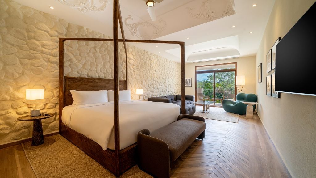 Hotel La Compañía del Valle - The Unbound Collection by Hyatt