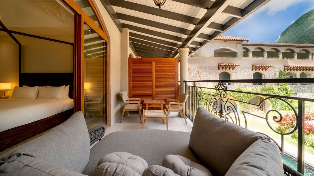 Hotel La Compañía del Valle - The Unbound Collection by Hyatt
