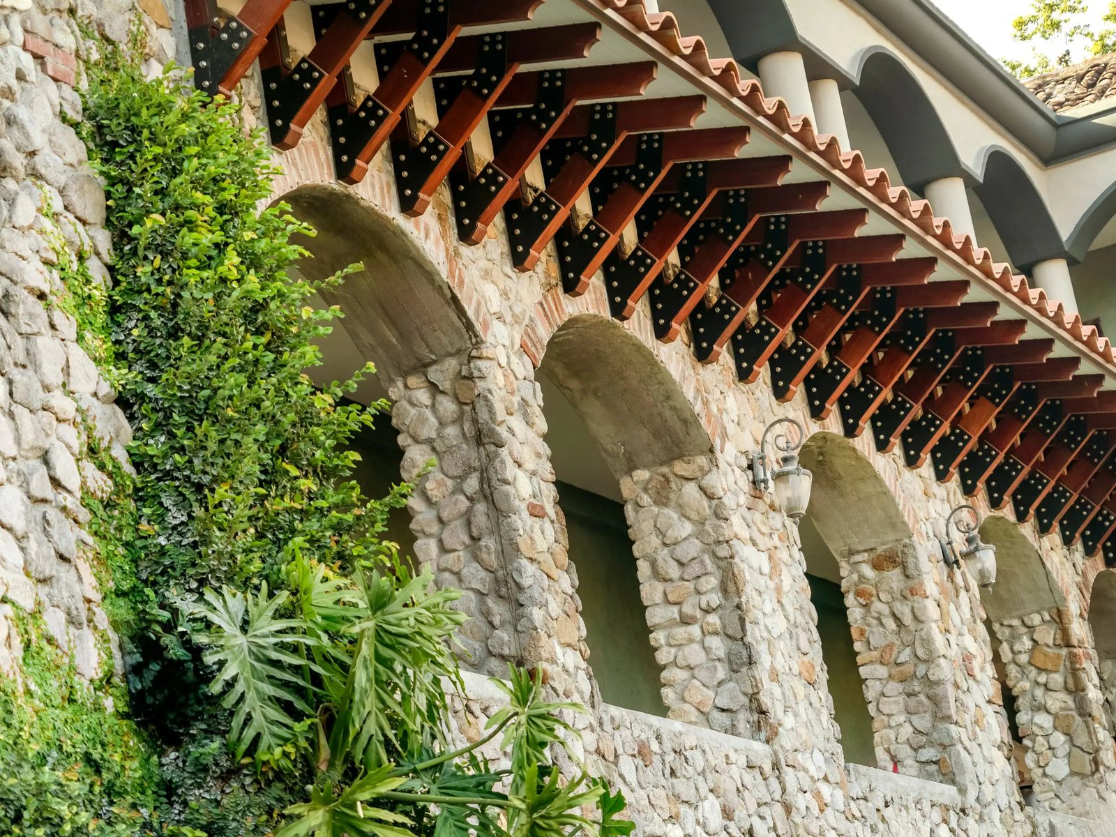 Hotel La Compañía del Valle - The Unbound Collection by Hyatt, how it began