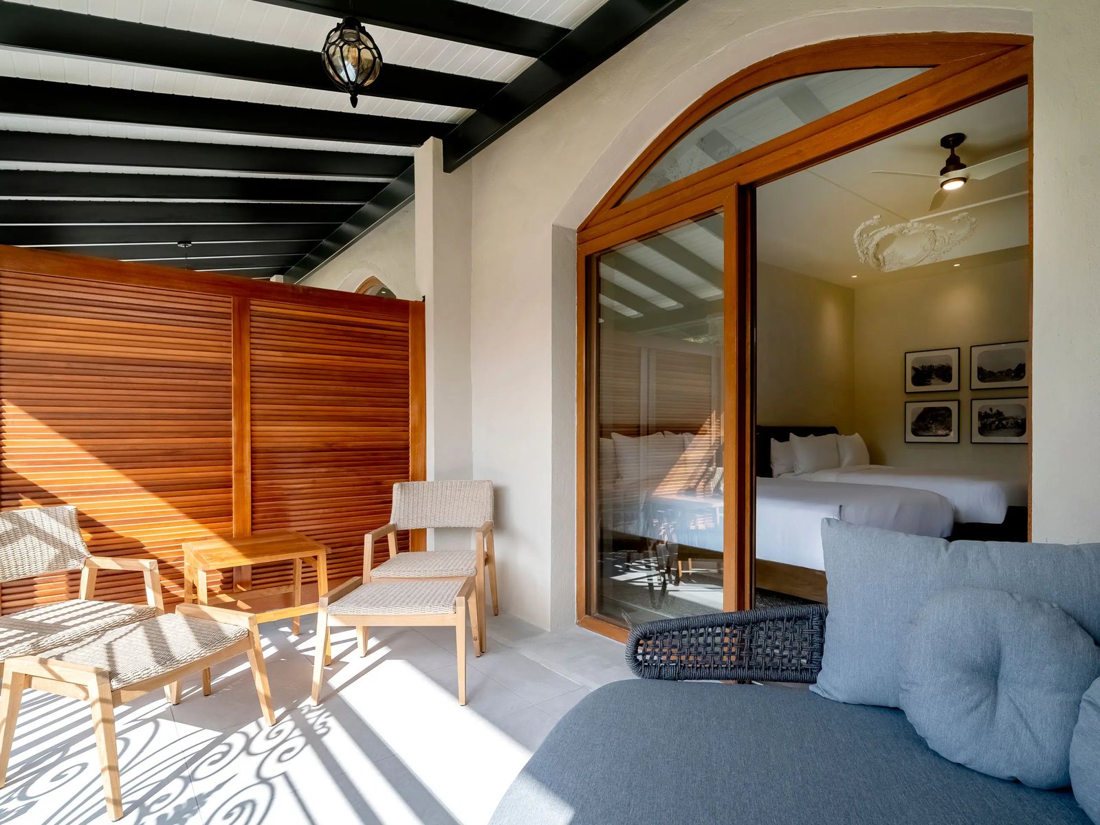 Hotel La Compañía del Valle - The Unbound Collection by Hyatt